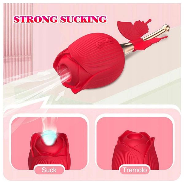 Flirting Partner Usb 10 Functions zdjęcie 4