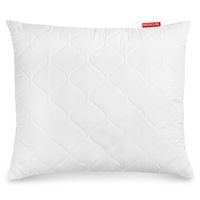 poduszka 80x80 cm antyalergiczna pikowana mikrofibra silikon