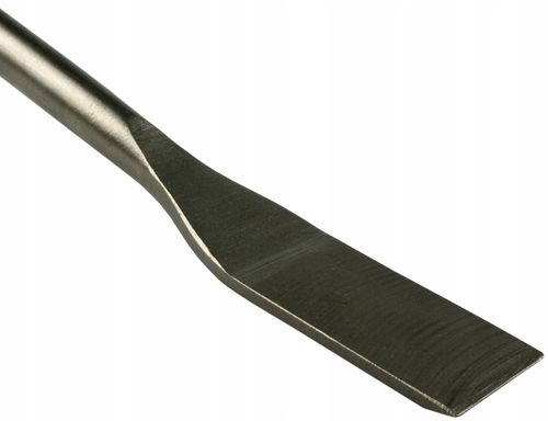 DŁUTO PŁASKIE SDS PLUS DO PŁYTEK 40x260MM BOSCH na Arena.pl