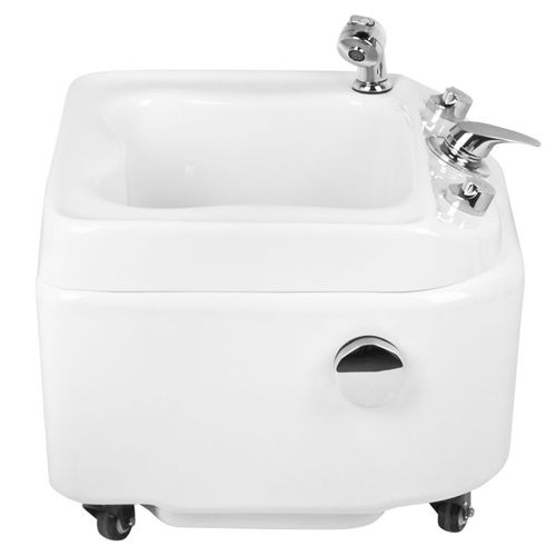 Brodzik Azzurro do pedicure z hydromasażem A023 na Arena.pl