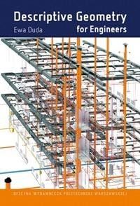 Descriptive Geometry for Engineers Ewa Duda na Arena.pl