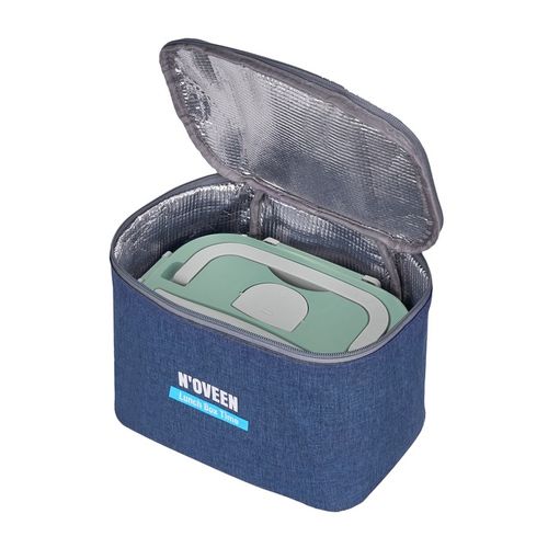 ELEKTRYCZNY LUNCH BOX TERMOS POJEMNIK OBIADOWY PODGRZEWACZ 230/12/24V TIR na Arena.pl