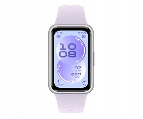 Smartband HUAWEI Band 11 Fioletowy na Arena.pl