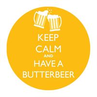 Przypinka Harry Potter