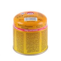 gtu_02 kartusz propan 190g 60190 elicotech przebijany gas-stop