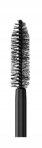 IsaDora tusz do rzęs Build Up Mascara Extra Volume 01 Super Black Isa Dora na Arena.pl