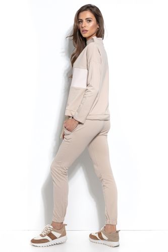 Bluza F938 Błękit S/M na Arena.pl