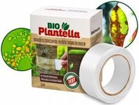 Plantella Bio Taśma kleista lep na szkodniki 5mb