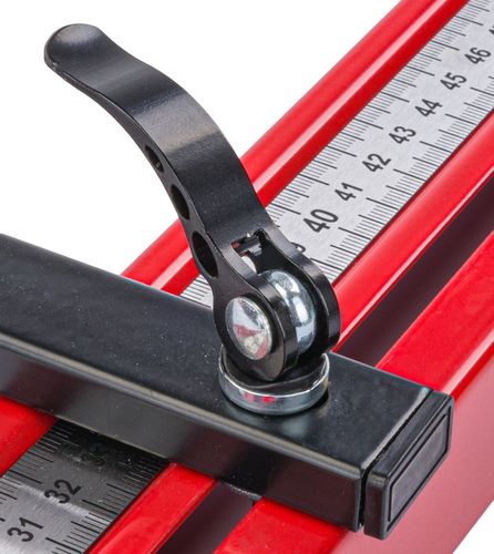 PRZECINARKA do Glazury MASZYNKA Ręczna do Cięcia Płytek LASER 1200 mm na Arena.pl