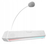 EDIFIER HECATE G1500 BAR SOUNDBAR GAMINGOWY PROFESJONALNY ZESTAW AUDIO 10W