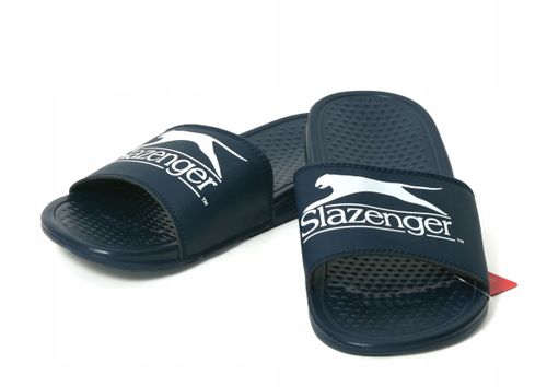 Klapki laczki SLAZENGER Basic Mens rozmiar 42 na Arena.pl