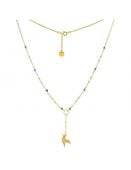 Naszyjnik Alessia Magnezyt 925