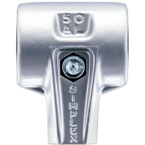 Metalowy korpus zamienny do młotka Halder Simplex na Arena.pl