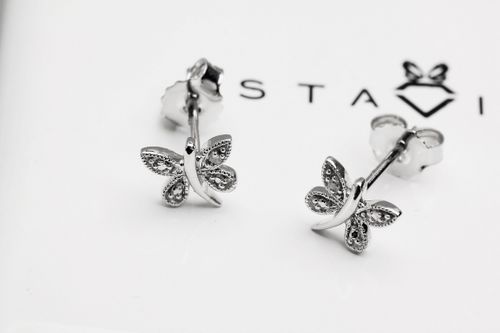 Kolczyki Staviori KBD1897 na Arena.pl