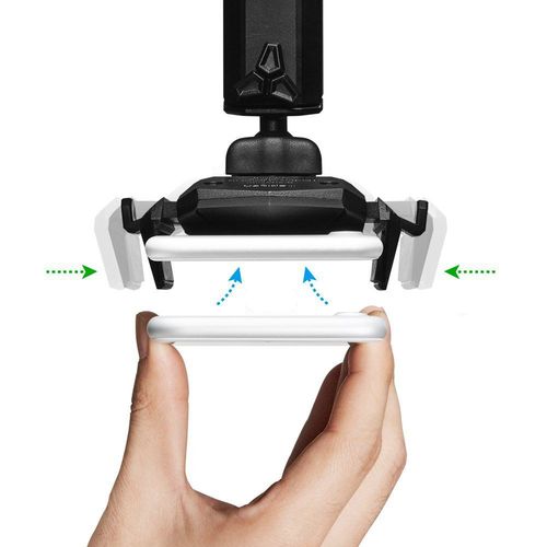 spigen ts35 signature car mount holder black na Arena.pl