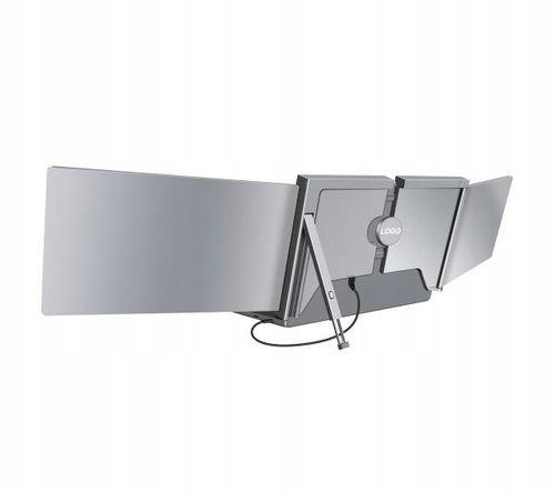 Monitor do laptopa Extralink Dual Screen S600 15'' Full HD IPS USB Typ C na Arena.pl