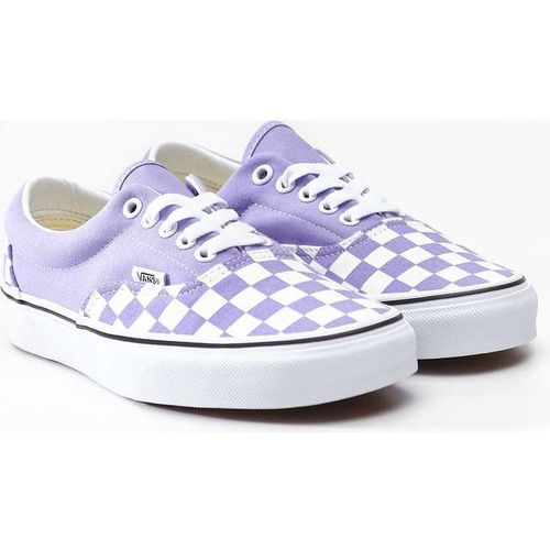 Era Vlx Checkerboard Violet r.36 na Arena.pl