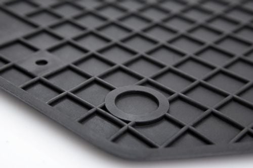 Renault Fluence (od 2010) DYWANIKI GUMOWE na Arena.pl