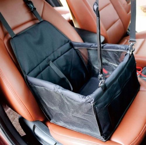 FOTELIK SAMOCHODOWY DLA PSA MATA DO SAMOCHODU TRANSPORTER NA SIEDZENIE na Arena.pl