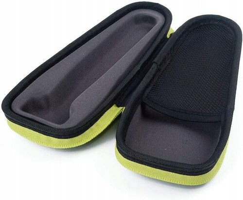 Etui do golarki PHILIPS One Blade Trymer Pokrowiec Futerał na Arena.pl