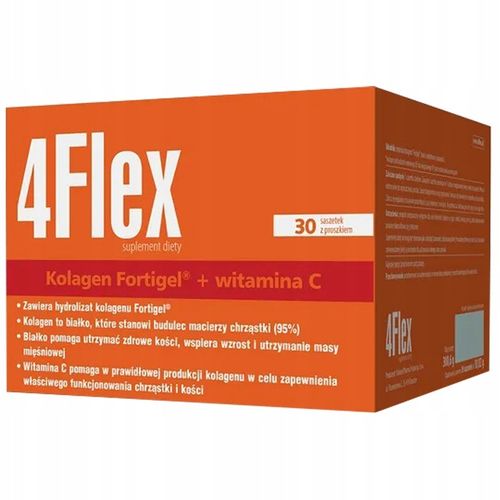 4 Flex x 30sasz na Arena.pl