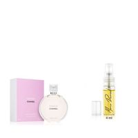 perfumy nr 248 4ml - zamiennik inspirowany chance eau vive od chanel