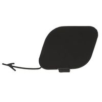 Zaślepka zderzaka LEWA górna Iveco Daily 2012-20114 5801350677 Plastik