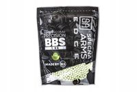 KULKI ASG PRECYZYJNE EDGE AMUNICJA AIRSOFT 0,25G 1KG SPECNA ARMS ZIELONE