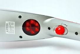 MASAŻER WYSZCZUPLACJĄCY DO MASAŻU CIAŁA CELLULIT na Arena.pl