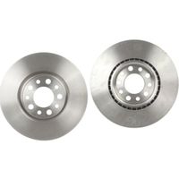 TARCZA HAMULCOWA ALFA ROMEO SPIDER 2006 2007 2008 2009 2010 2011