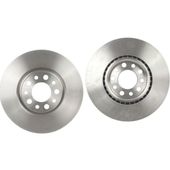 TARCZA HAMULCOWA ALFA ROMEO BRERA 2008 2009 2010