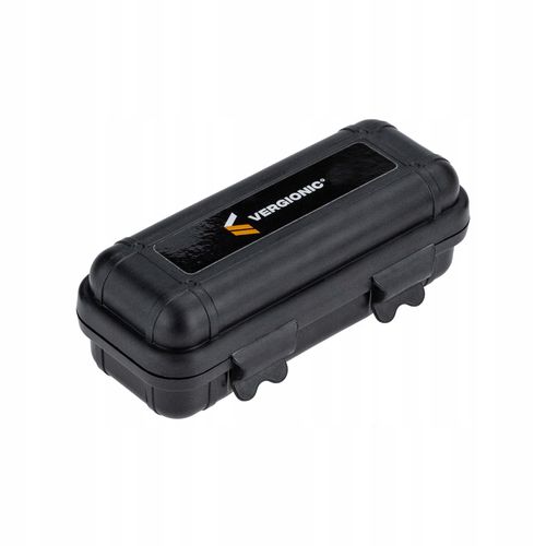 Latarka taktyczna LED + etui VERGIONIC na Arena.pl