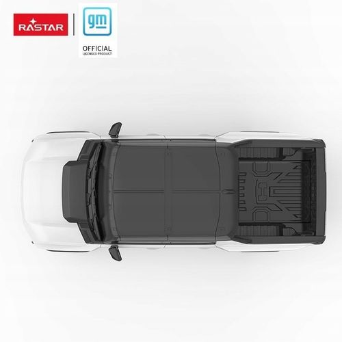 Hummer EV R/C 1:26 Rastar 93100 auto sterowane na Arena.pl