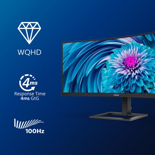 Monitor LED 32" Philips 346E2CUAE/00 na Arena.pl