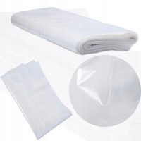 WORKI FOLIOWE DO ODCIĄGU TROCIN ULTRAMOCNE 80 X 140cm fi 500mm 10szt