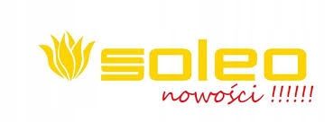 SOLEO HELLO SUN ULTRA MOCNY PRZYSPIESZACZ OPALANIA na Arena.pl