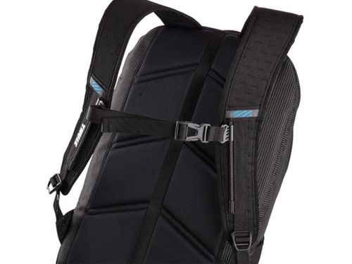 PLECAK DO LAPTOPA THULE CROSSOVER 15" 32L CZARNY na Arena.pl