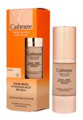 Dax Cosmetics Cashmere Fluid -baza wygładzająco-kryjąca nr 02 Nude  30ml