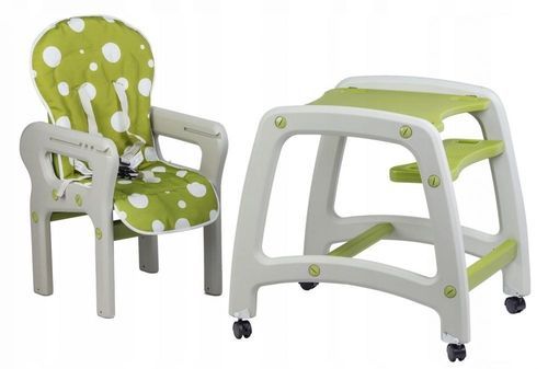 Fotelik do karmienia 2w1 na Arena.pl