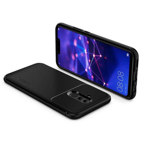 Spigen Rugged Armor Huawei Mate 20 Lite Black na Arena.pl