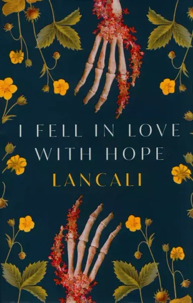 I Fell in Love with Hope zdjęcie 1