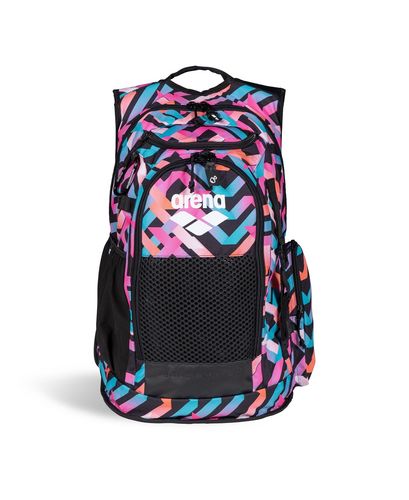 ARENA PLECAK ALL SET BACKPACK 45L AO TEXTURE 010235/101 na Arena.pl