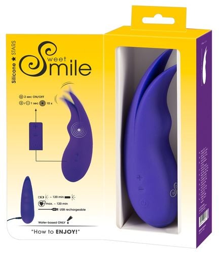 wibrujący masażer stymulator do łechtaczki 10 tryb na Arena.pl