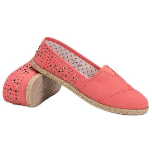 Espadryle Z Dżetami r.38 na Arena.pl