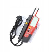 Prónik 3fazowy Miernik AC/DC 690V UT18D Tester RCD