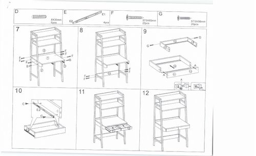 BIURKO OLSEN B na Arena.pl