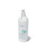 ZIAJKA ZEL DO MYCIA CIAŁA/WŁOSÓW/DOZ 400ML