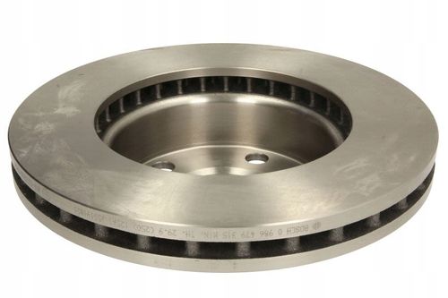 TARCZA HAM PRZOD 300X32 V BOSCH na Arena.pl