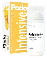 PODOLAND PODOINTENSIVE MASKA DO STÓP I DŁONI 100 ML