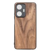 Drewniane Etui Bewood Realme C55 ORZECH AMERYKAŃSKI